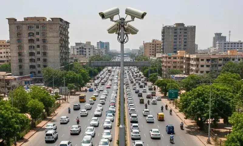 E Challan Karachi Online Check from Mobile easily